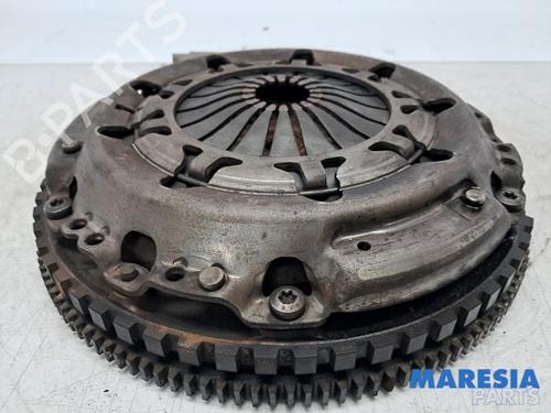 Used Flywheel Flywheel 36873309 36873309