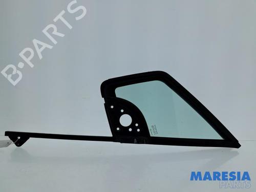 Used Front left quarter glass Front left quarter glass CITROËN BERLINGO MULTISPACE (B9) 1.6 VTi 120 (120 hp) 40157907 40157907