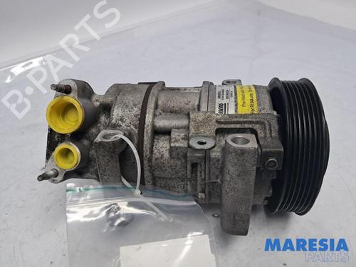 AC compressor CITROËN DS4 (NX_) 1.6 VTi 120 | BP31488834M34