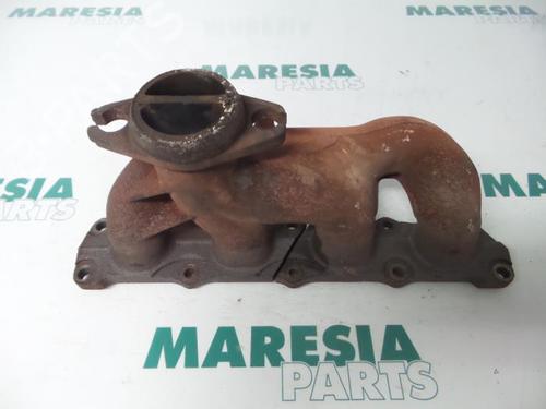 Used Exhaust manifold CITROËN XSARA Break (N2) 1.8 i 16V (110 hp) 31478081