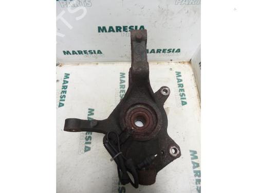 Left front steering knuckle RENAULT ESPACE IV (JK0/1_) 2.0 (JK09) | BP31417317M25