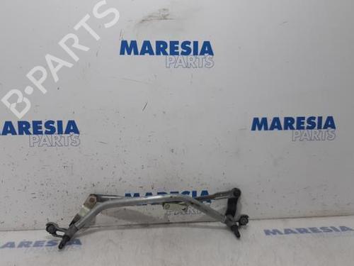 Vindrude Viskermekanisme PEUGEOT 207 CC (WD_) 1.6 HDi (112 hp) 31463091