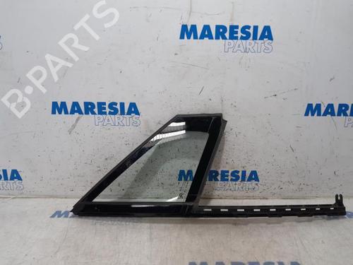 Used Front right quarter glass CITROËN DS4 (NX_) 1.6 VTi 120 (120 hp) 31394430