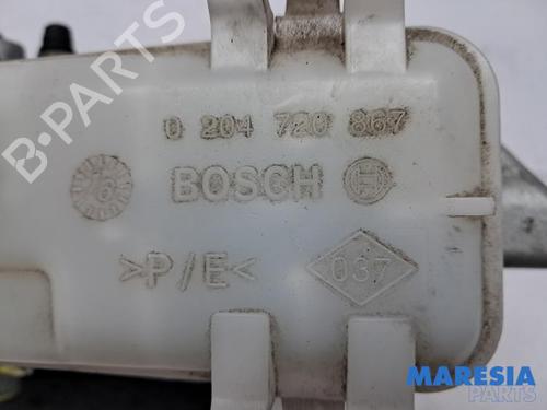 Brake master cylinder RENAULT ZOE Hatchback Van (BFM_) Electric (BFME) | BP31467671M77 