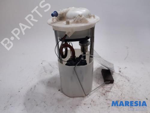 Used Fuel pump FIAT 500 C (312_) 1.2 (312CXA1A, 312AXA1A) (69 hp) 31396925