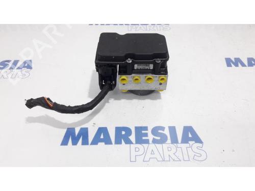 Used ABS pump FIAT 500 (312_) 0.9 (312AXG1A, 312.AXG11) (86 hp) 31440501