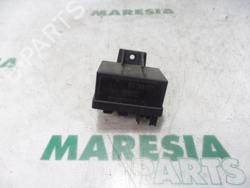 Used Electronic sensor ALFA ROMEO MITO (955_) 1.3 MultiJet (955AXH1B, 955AXT1A) (90 hp) 31535947