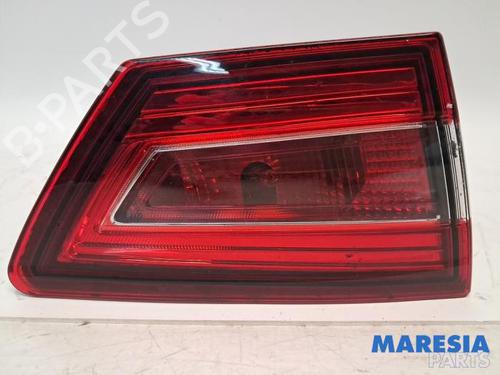 Used Left taillight RENAULT CLIO IV (BH_) 0.9 TCe 90 (BHNF, BHMA, BHMH, BHJK, BHJR) (90 hp) 31404822