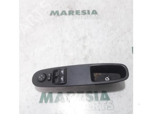 Used Switch FIAT PUNTO EVO (199_) 1.3 D Multijet (84 hp) 31520404