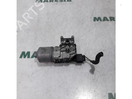Used Front wiper motor Front wiper motor FIAT DOBLO Bus (263_) 1.4 (263AXA1A) (95 hp) 31412872 31412872