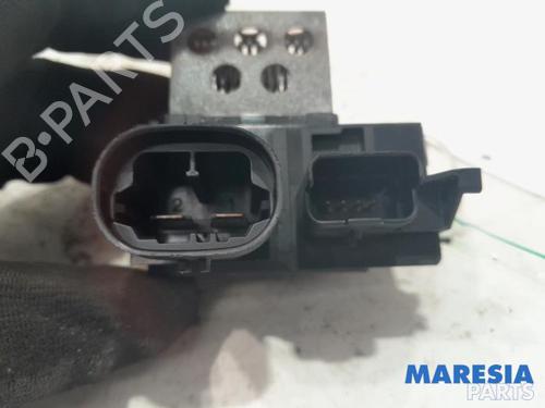 Electronic sensor CITROËN C4 Picasso II 1.6 THP 155 | BP31392552M84  - Image 5