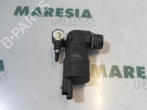 Used Other PEUGEOT 207 (WA_, WC_) 1.6 16V VTi (120 hp) 31419098