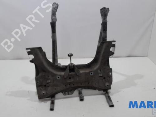 Puente delantero Puente delantero RENAULT CLIO IV (BH_) 0.9 TCe 90 (BHNF, BHMA, BHMH, BHJK, BHJR) (90 hp) 39901068 39901068