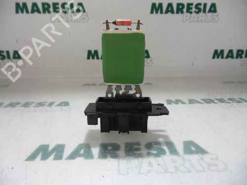 Elektronisk sensor PEUGEOT BIPPER (AA_) 1.4 HDi (68 hp) 31452623