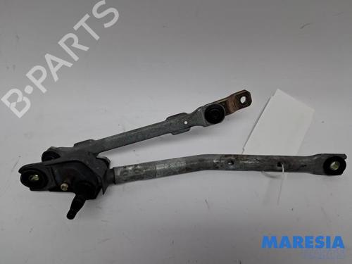 Used Front wipers mechanism Front wipers mechanism 38285074 38285074