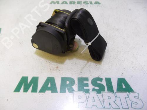 Used Rear right seatbelt Rear right seatbelt PEUGEOT 406 Coupe (8C) 2.2 (158 hp) 31445038 31445038