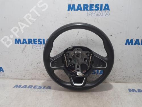 Rat RENAULT CAPTUR I (J5_, H5_) 1.3 TCe 150 (J5NK, J5JS) (150 hp) 31449538