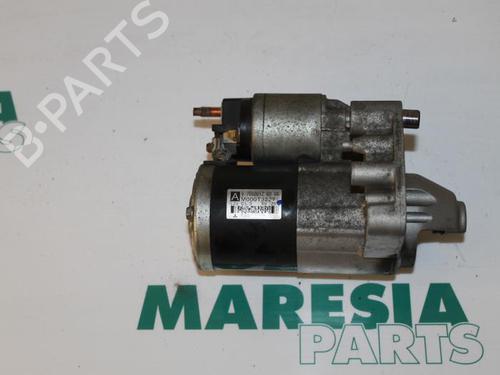 Used Starter PEUGEOT 308 I (4A_, 4C_) 1.6 16V (120 hp) 31396170
