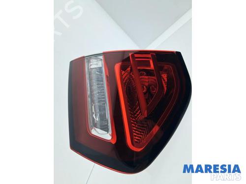 Right taillight CITROËN C4 Picasso I MPV (UD_) 1.6 THP 155 | BP32133081C35
