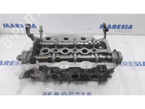 Used Cylinder head CITROËN C5 III Break (RW_) 2.7 HDi (204 hp) 31430757