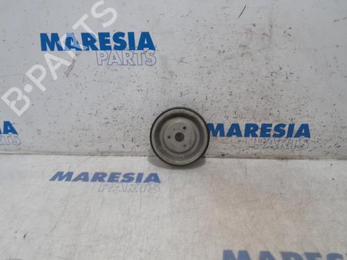 Used Pulley PEUGEOT 207 CC (WD_) 1.6 16V Turbo (150 hp) 31494084