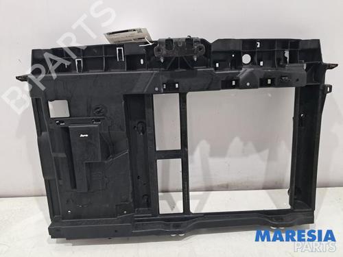 Frontplade/Frontkurv PEUGEOT 208 I (CA_, CC_) 1.2 VTI 82 (82 hp) 31522908