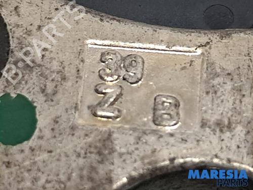 Electronic sensor PEUGEOT 5008 (0U_, 0E_) 1.6 HDi | BP31417000M84 - Image 3