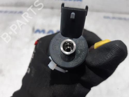 Injector FIAT DUCATO Van (250_) 120 Multijet 2,3 D | BP31453552M100