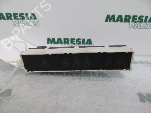 electronic-module-peugeot-207-wa_-wc_-2006-2007-2008-2009-2010-2011-2012-2013-2014-2015-31397076 main image