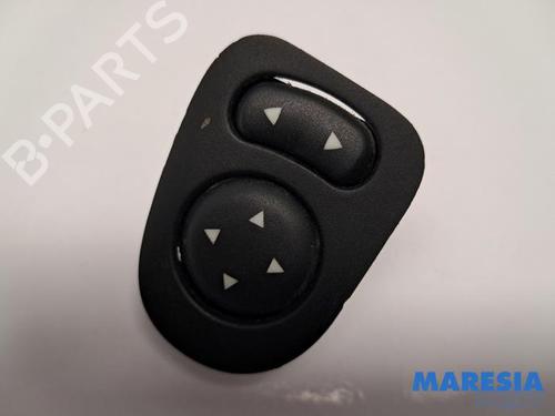 Spejlkontakt FIAT 500 (312_) 1.2 (312AXA1A) (69 hp) 31533510