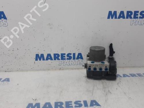 Módulo de ABS CITROËN JUMPER II Platform/Chassis 2.2 HDi 150 (150 hp) 31409270
