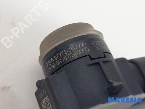 Electronic sensor PEUGEOT 508 SW I (8E_) 2.0 BlueHDi 180 | BP31494758M84