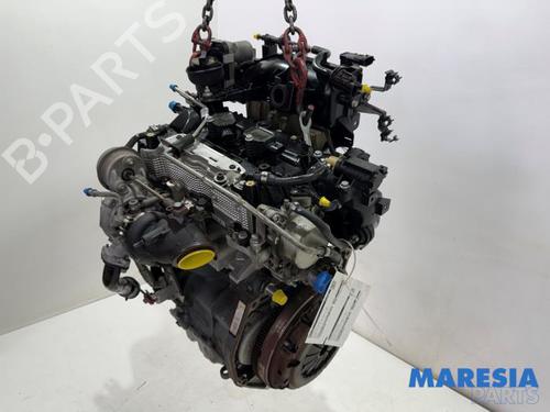Engine FIAT PANDA (312_, 319_) 0.9 (312PXN1A, 312PXN11) | BP33296424M1 - Image 2