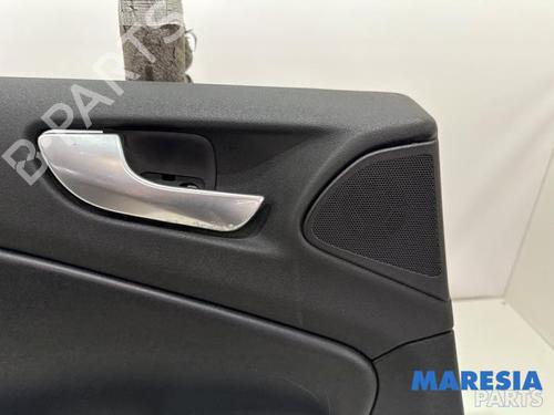 Rear left panel ALFA ROMEO GIULIETTA (940_) 1.8 TBi (940FXC1A) | BP31399140C60