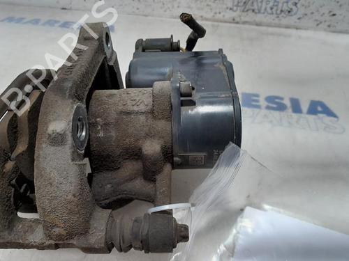 Right rear brake caliper CITROËN C4 Grand Picasso II (DA_, DE_) 1.6 HDi / BlueHDi 115 | BP31433448M106 