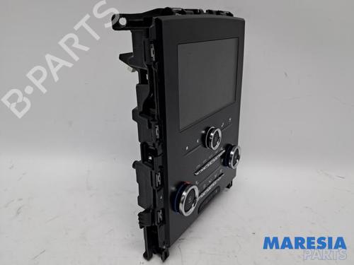 Electronic module RENAULT MEGANE IV Grandtour (K9A/M/N_) 1.3 TCe 115 (K9N9) | BP31476055M83 - Image 3