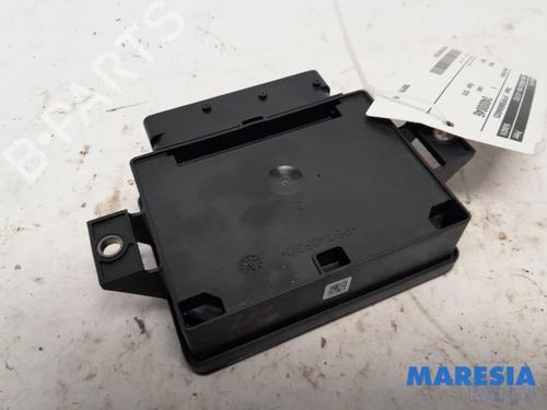 Electronic module RENAULT KADJAR (HA_, HL_) 1.6 TCe 165 (HLMH) | BP31502758M83