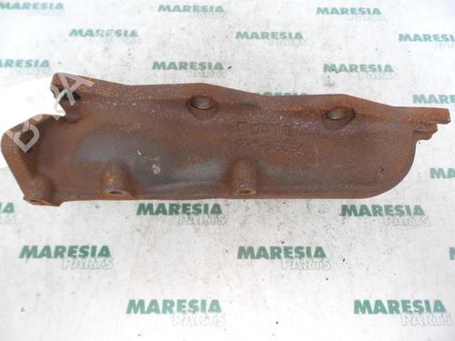 Used Exhaust manifold RENAULT ESPACE IV (JK0/1_) 3.0 dCi (JK0J, JK0V) (177 hp) 31508698