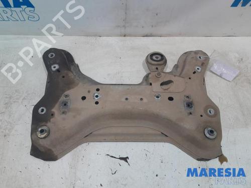 Used Subframe RENAULT TRAFIC III Van (FG_) 1.6 dCi 95 (FGMJ, FGMR) (95 hp) 31409197