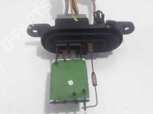 Electronic sensor OPEL MOVANO B Van (X62) 2.3 CDTI FWD (FV) | BP31446734M84