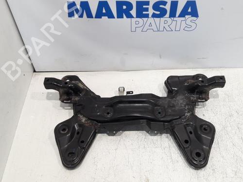 Used Subframe PEUGEOT 208 I (CA_, CC_) 1.0 VTi (68 hp) 31430638