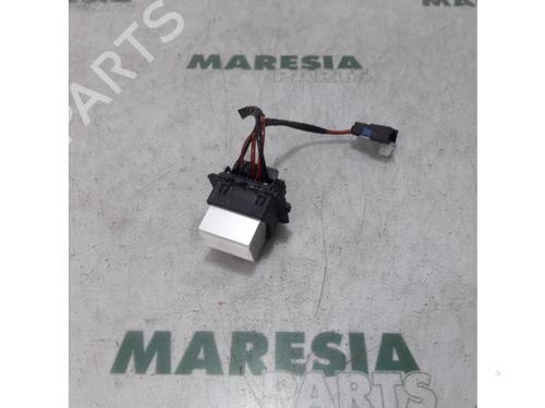 Used Electronic sensor PEUGEOT 207 CC (WD_) 1.6 16V Turbo (156 hp) 31441936