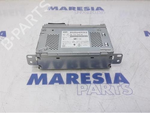 Used Electronic module Electronic module PEUGEOT 208 I (CA_, CC_) 1.6 BlueHDi 100 (100 hp) 31510532 31510532