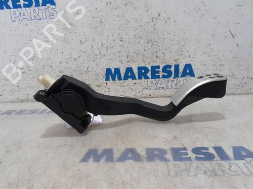 Electronic module PEUGEOT 307 CC (3B) 1.6 16V | BP31530893M83