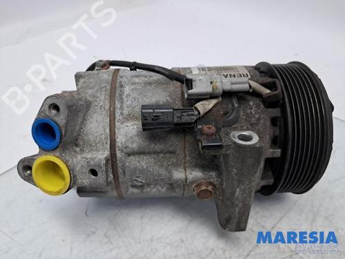 AC compressor RENAULT CLIO IV (BH_) 0.9 TCe 90 (BHNF, BHMA, BHMH, BHJK, BHJR) | BP33803119M34  - Image 5