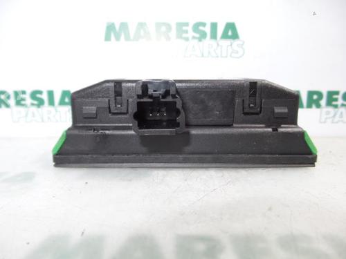 Electronic sensor PEUGEOT 206 Hatchback (2A/C) 1.4 i | BP31455954M84 - Image 3