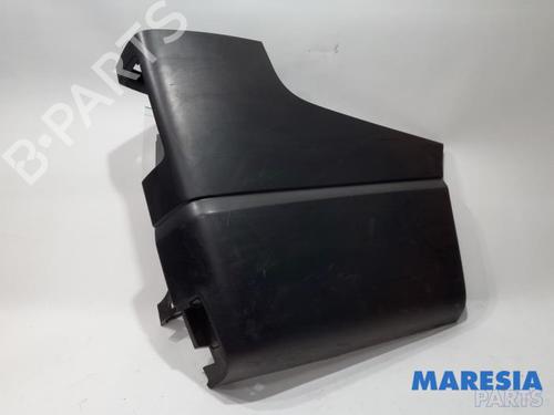 Used Corner bumper RENAULT TRAFIC III Van (FG_) 1.6 dCi 95 (FGMJ, FGMR) (95 hp) 31461086