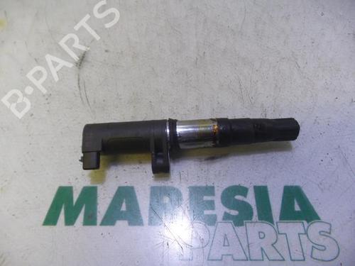Used Ignition coil RENAULT GRAND SCÉNIC III (JZ0/1_) 1.6 16V (JZ0U) (109 hp) 31533673