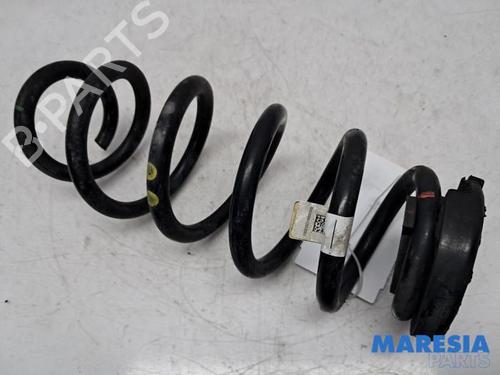 Used Shock absorber spring Shock absorber spring ALFA ROMEO GIULIA (952_) 2.2 D (952AEM250, 952AEA250) (150 hp) 31446821 31446821
