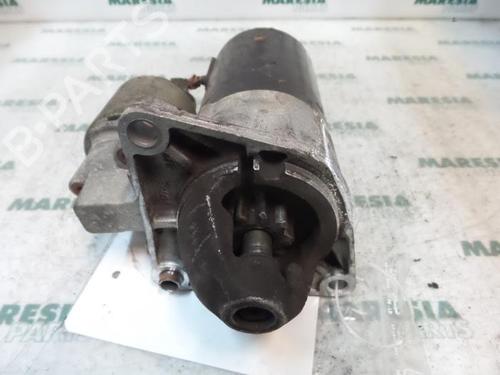 Starter ALFA ROMEO 147 (937_) 1.6 16V T.SPARK ECO (937.AXA1A, 937.BXA1A) | BP31487867M8